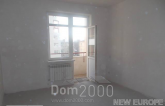 For sale:  3-room apartment - Кривоноса Максима ул., 15, Solom'yanka (5021-572) | Dom2000.com