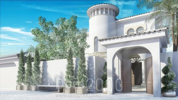 For sale:  home - Cyprus (5087-572) | Dom2000.com
