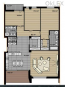 For sale:  3-room apartment in the new building - Мичурина пер., 28, Zvirinets (5978-572) | Dom2000.com #42678879