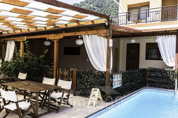 For sale hotel/resort - Thasos (6483-572) | Dom2000.com