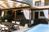 Sprzedany hotel / rekreacja - Thasos (6483-572) | Dom2000.com