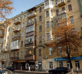 For sale:  4-room apartment - Сечевых Стрельцов ул., 55, Luk'yanivka (8513-572) | Dom2000.com