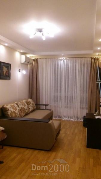 Lease 1-room apartment in the new building - Ракетная, 24, Golosiyivskiy (9178-572) | Dom2000.com