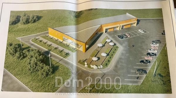 Lease shop - рп. Kultuk (10588-573) | Dom2000.com