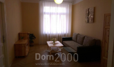 Lease 2-room apartment - Tērbatas iela 85 str., Riga (3944-573) | Dom2000.com