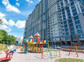 For sale:  1-room apartment in the new building - Подвысоцкого Профессора ул., 4 "В", Pechersk (6199-573) | Dom2000.com