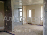 For sale:  2-room apartment in the new building - Белорусская ул., 3, Luk'yanivka (8804-573) | Dom2000.com