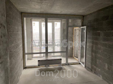 For sale:  1-room apartment in the new building - Днепровская наб., 18, Osokorki (9009-573) | Dom2000.com
