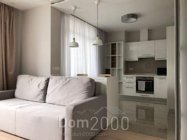 Lease 2-room apartment in the new building - Коломиевский переулок, 17/31а str., Golosiyivskiy (9186-573) | Dom2000.com