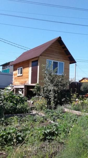 Продам дом - ул. Садовая улица, г. Иркутск (10598-574) | Dom2000.com