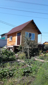 Продам дом - ул. Садовая улица, г. Иркутск (10598-574) | Dom2000.com