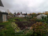 For sale:  land - Иваньковская улица str., Dubna city (10638-574) | Dom2000.com