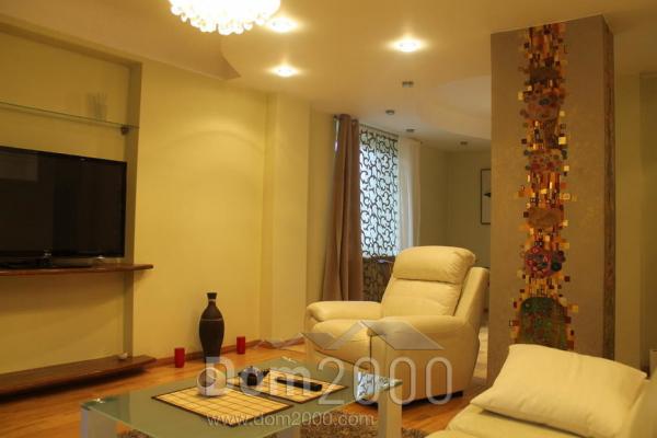 Lease home - Āraišu iela 1 str., Riga (3944-574) | Dom2000.com