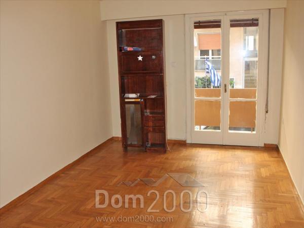 Продам двухкомнатную квартиру - Афины (4118-574) | Dom2000.com