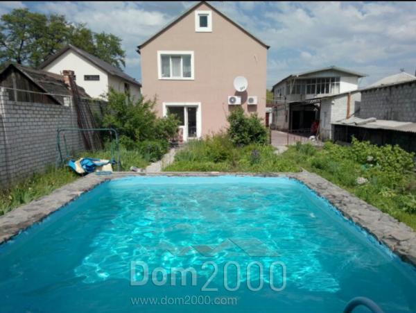 For sale:  home - Луговская ул., Dnipropetrovsk city (5611-574) | Dom2000.com