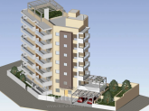 For sale:  4-room apartment - Athens (8028-574) | Dom2000.com