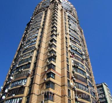 For sale:  4-room apartment - Мирного Панаса str., Pecherskiy (10150-575) | Dom2000.com