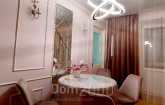 Lease 3-room apartment - Хлебная str., Korolovskyi (10278-575) | Dom2000.com