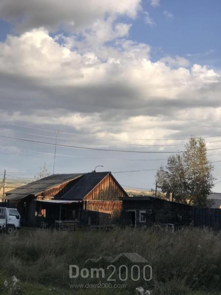 Продам дом - улица Кирова, с. Оек (10516-575) | Dom2000.com