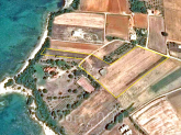 For sale:  land - Pelloponese (4112-575) | Dom2000.com
