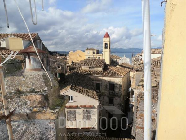 For sale:  1-room apartment - Kerkyra (Corfu island) (5318-575) | Dom2000.com