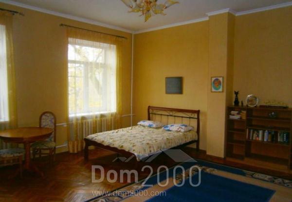 Lease 2-room apartment - Макаровская, 1, Shevchenkivskiy (9181-575) | Dom2000.com