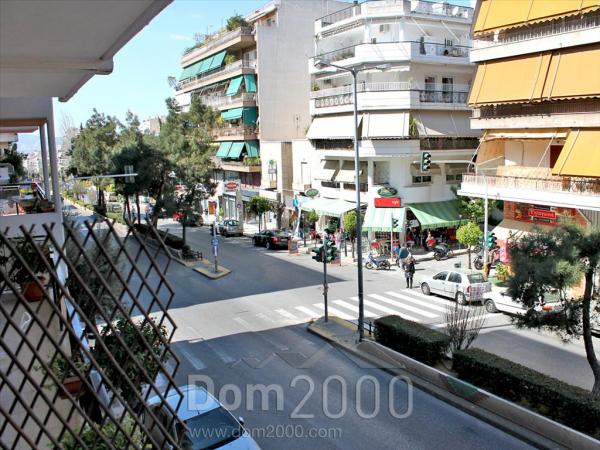 Продам двухкомнатную квартиру - Афины (4118-576) | Dom2000.com