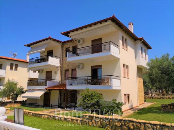 For sale:  home - Sithonia (6423-576) | Dom2000.com