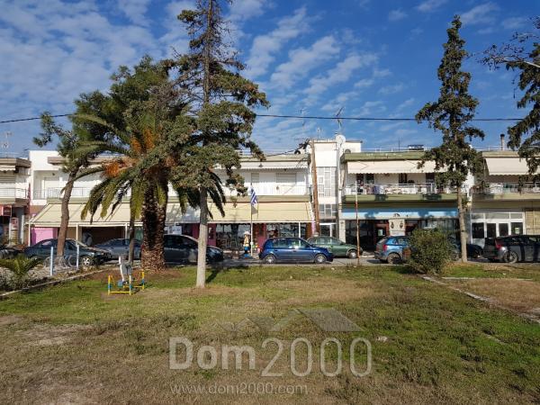 Продам двухкомнатную квартиру - Халкидики (7343-576) | Dom2000.com