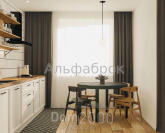 For sale:  2-room apartment - Механизаторов ул., 20, Solom'yanka (8979-576) | Dom2000.com