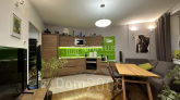 For sale:  1-room apartment in the new building - Вышгородская ул., 45, Vitryani Gori (10580-577) | Dom2000.com