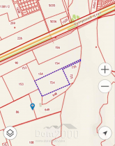 Продам земельный участок - ул. Р-255, обход Иркутска, 15-й километр, р-н. Шелеховский (10588-577) | Dom2000.com