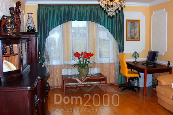 Lease 3-room apartment - Gogoļa iela 13 str., Riga (3948-577) | Dom2000.com