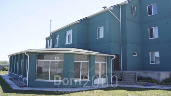 For sale:  home - Южная ул., Dnipropetrovsk city (5611-577) | Dom2000.com