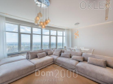 For sale:  5-room apartment in the new building - Кловский спуск, 7 str., Pechersk (6199-577) | Dom2000.com
