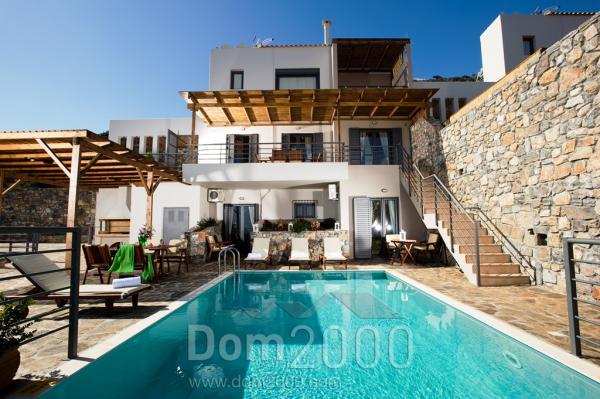 Продам дом - Ираклио (Крит) (6423-577) | Dom2000.com