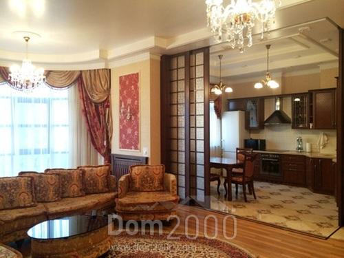 Lease 3-room apartment - Крещатик, 27Б, Pecherskiy (7548-577) | Dom2000.com