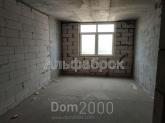Продам однокомнатную квартиру в новостройке - Качалова ул., 40, Святошинский (8465-577) | Dom2000.com