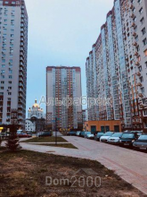 For sale:  1-room apartment in the new building - Гмыри Бориса ул., 16, Osokorki (8981-577) | Dom2000.com