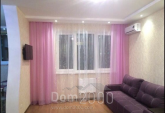 Lease 1-room apartment in the new building - Петра Калнышевского, 8, Obolonskiy (9178-577) | Dom2000.com