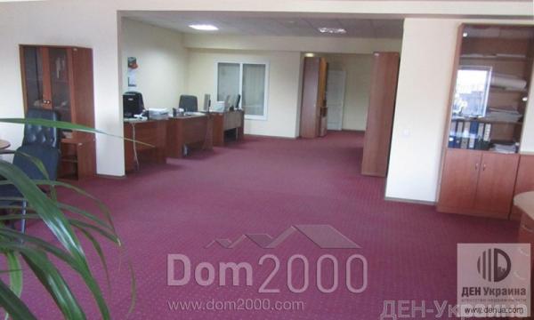 Lease office - Ушинского ул., Kyiv city (10250-578) | Dom2000.com