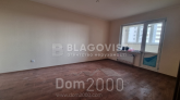 Продам двухкомнатную квартиру - ул. Ревуцького, 54, Осокорки (10509-578) | Dom2000.com
