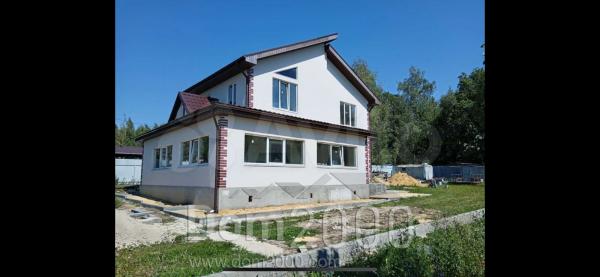 Продам дом - Южная улица, 4, с. Частое (10594-578) | Dom2000.com
