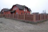 For sale:  home - ул. Центральная, Gorenka village (3699-578) | Dom2000.com