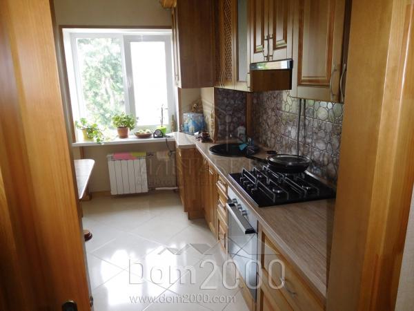 For sale:  3-room apartment - Васильковская ул., Golosiyivskiy (4144-578) | Dom2000.com