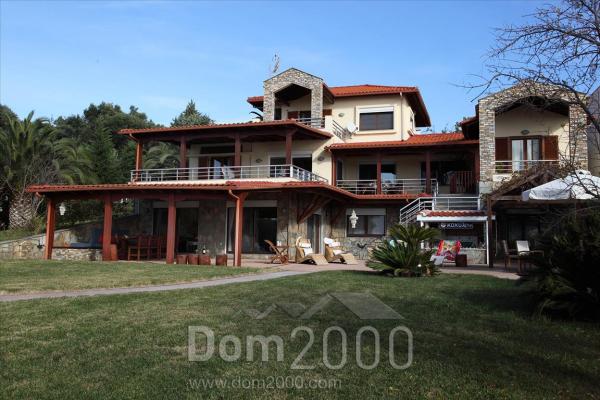 Продам дом - Ситония (Халкидики-Ситония) (4673-578) | Dom2000.com