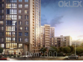 For sale:  2-room apartment in the new building - Барбюса Анри ул., 28 "А", Pechersk (6199-578) | Dom2000.com