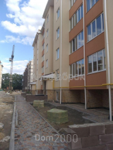 For sale:  2-room apartment in the new building - Загородная ул., 8, Kryukivschina village (8513-578) | Dom2000.com