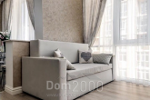 For sale:  1-room apartment in the new building - Гагаринское Плато str., Prymorskyi (9763-578) | Dom2000.com