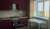 Lease 1-room apartment in the new building - Черняховського str., Bohunskyi (9932-578) | Dom2000.com